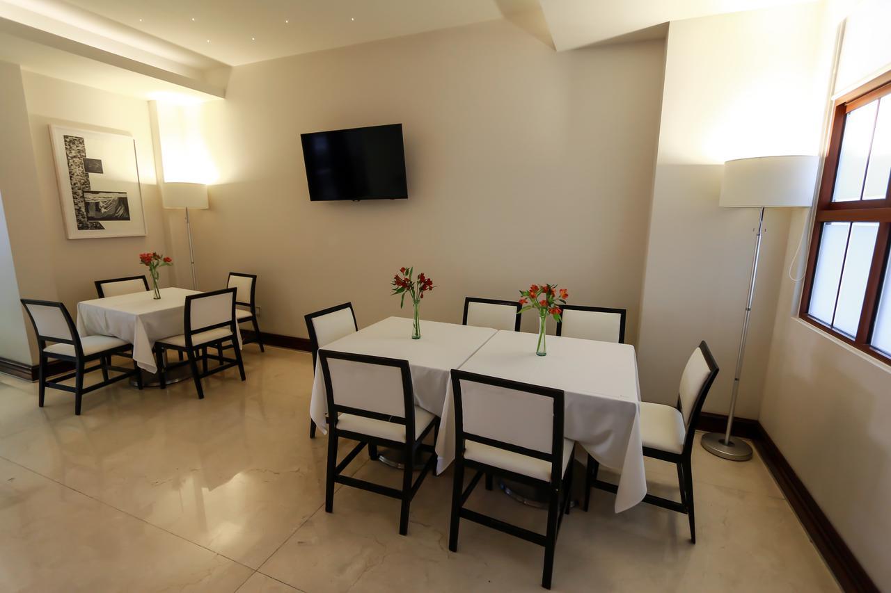 Casa Torres Hotel Zacatecas Exterior photo