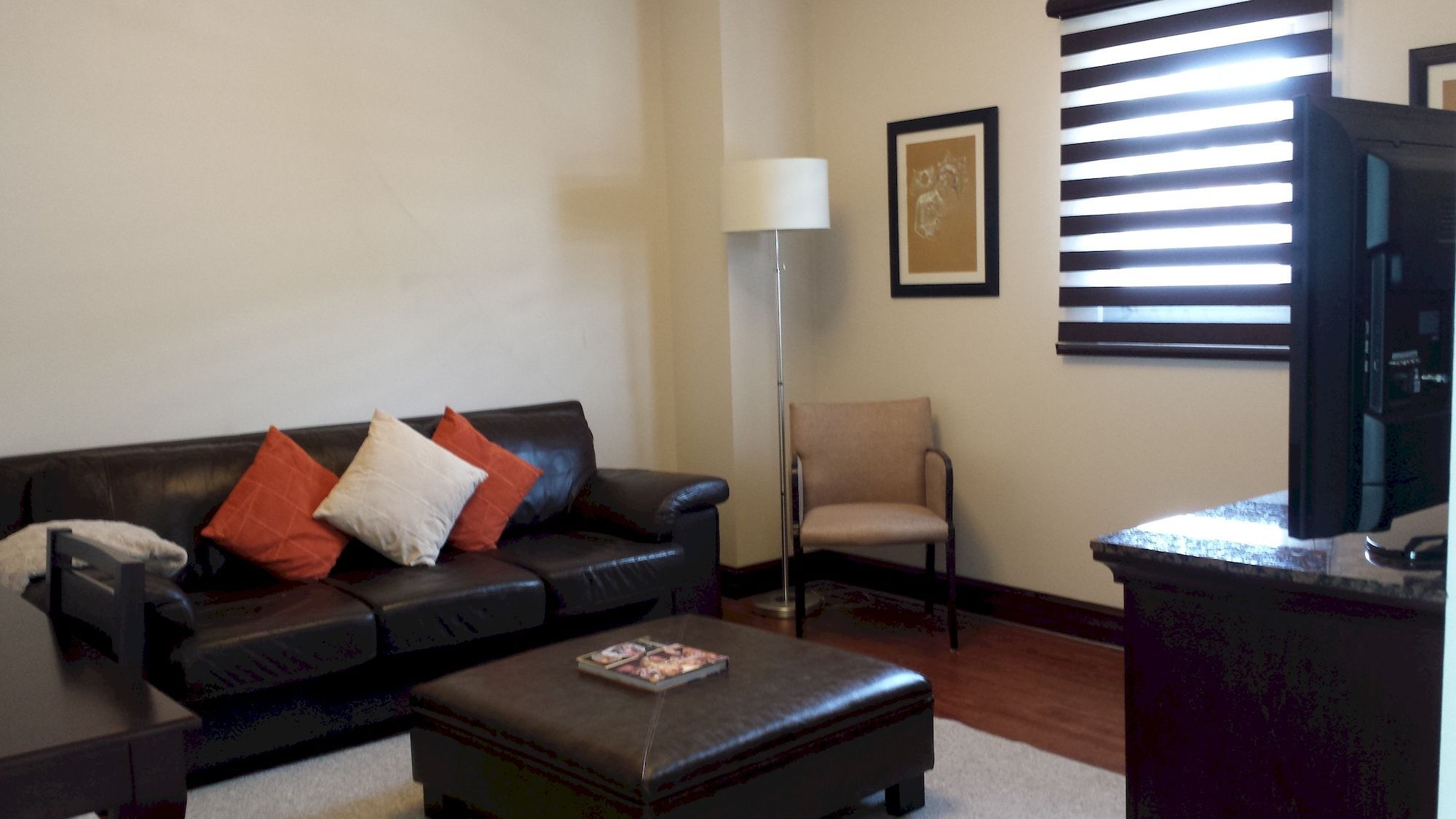 Casa Torres Hotel Zacatecas Exterior photo